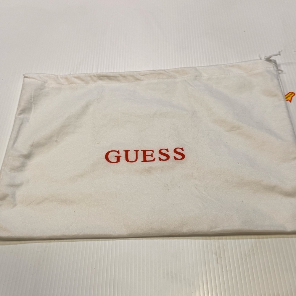 Guess Shoe bag